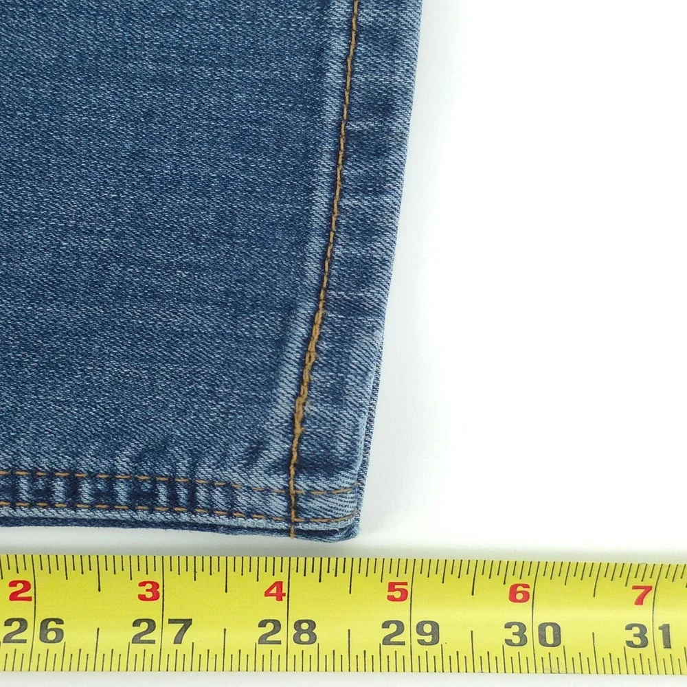Levis experience perfect